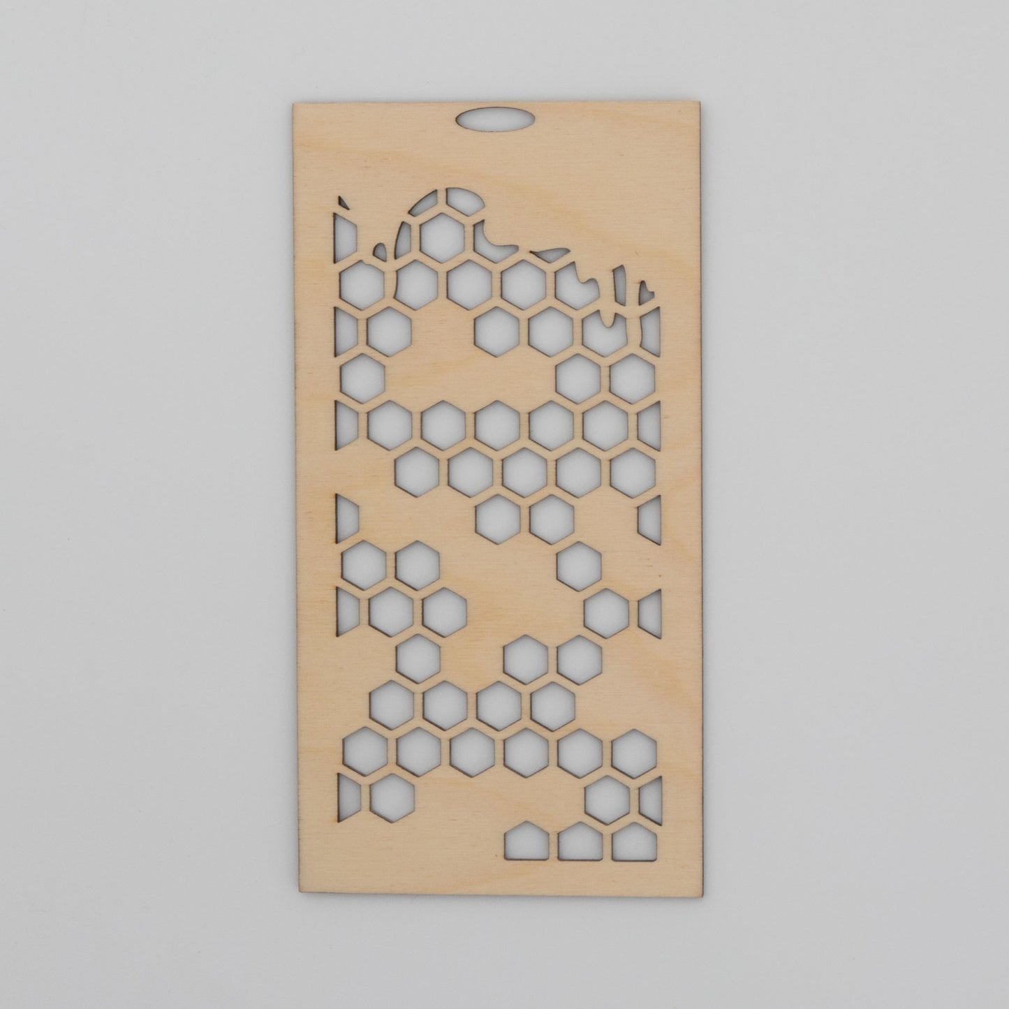 Laser-Cut Interchangeable Lantern Panels - Honeycomb, Kumiko Shippo, Bishamon-Kikkou, Tree of Life Celtic Knot Designs